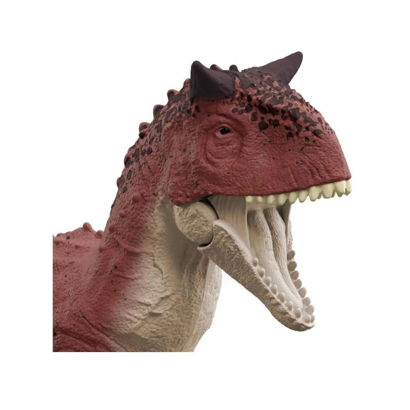 Dinossauro Articulado Sound Surge Jurassic World - Mattel