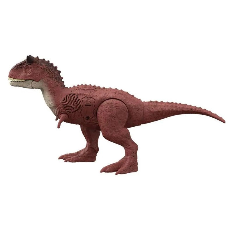 Dinossauro Articulado Sound Surge Jurassic World - Mattel