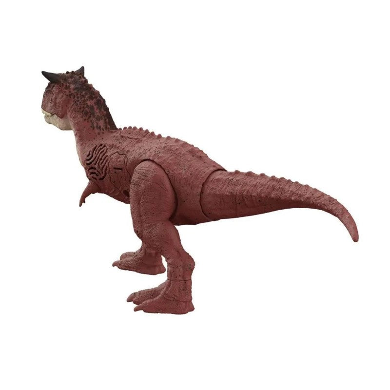 Dinossauro Articulado Sound Surge Jurassic World - Mattel