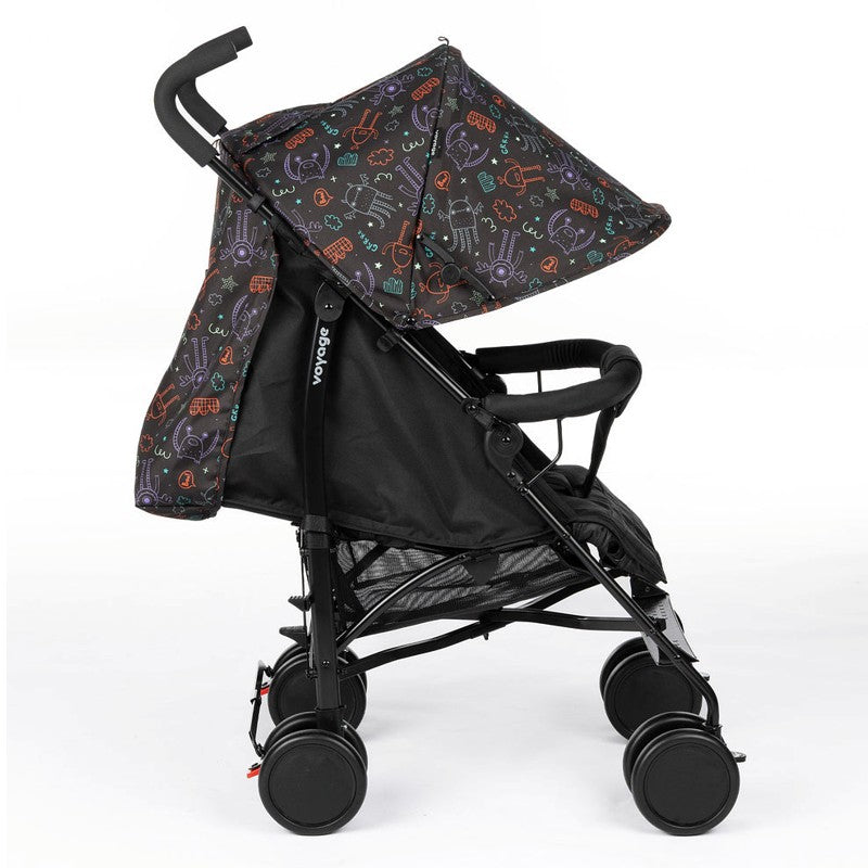 Carrinho de Bebê Passeio Umbrella Pipa - Voyage