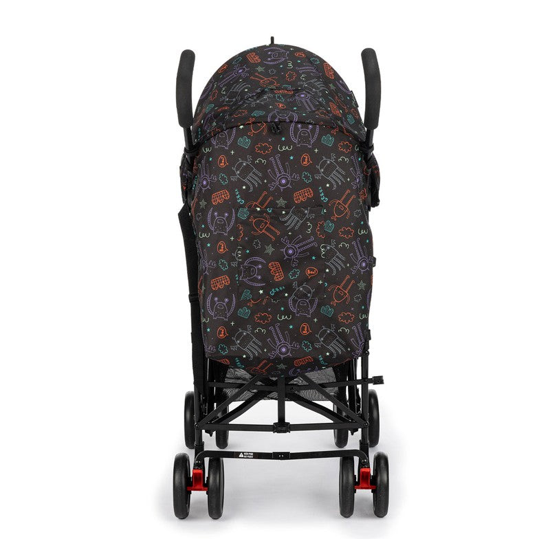 Carrinho de Bebê Passeio Umbrella Pipa - Voyage