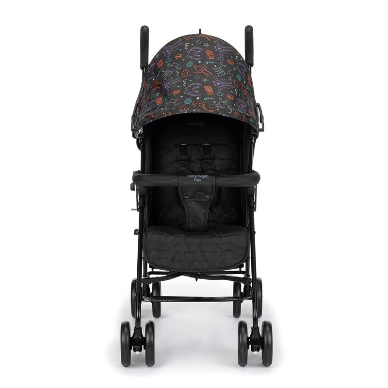Carrinho de Bebê Passeio Umbrella Pipa - Voyage