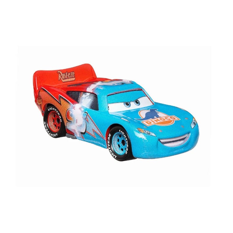 Miniatura Colecionável Filme Carros Disney 1:64 – Mattel