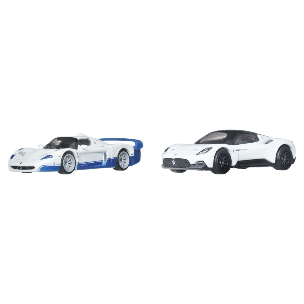 Hot Wheels Premium 2 Pack Car Culture 1:64 - Mattel