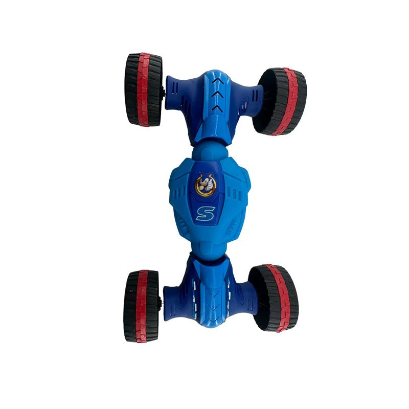 Carrinho de Controle Remoto Sonic Acrobata - Candide