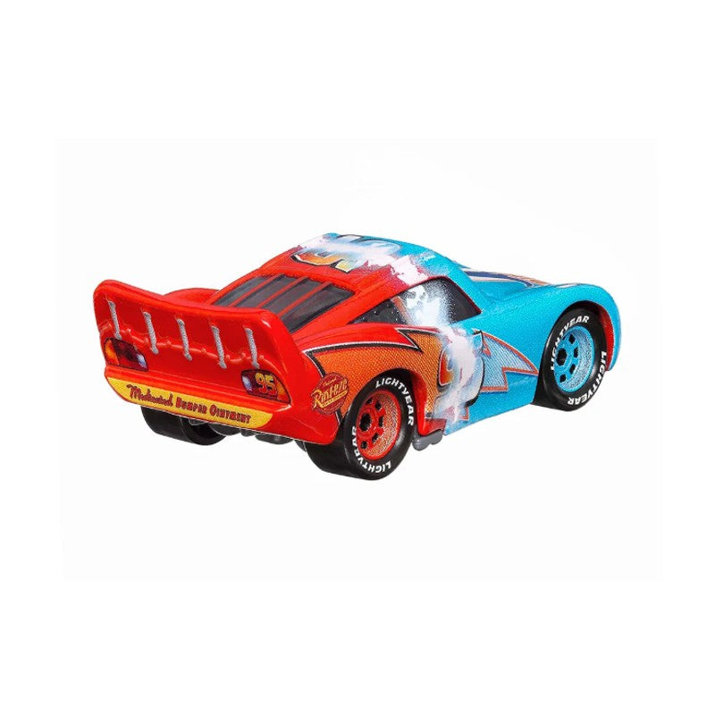 Miniatura Colecionável Filme Carros Disney 1:64 – Mattel