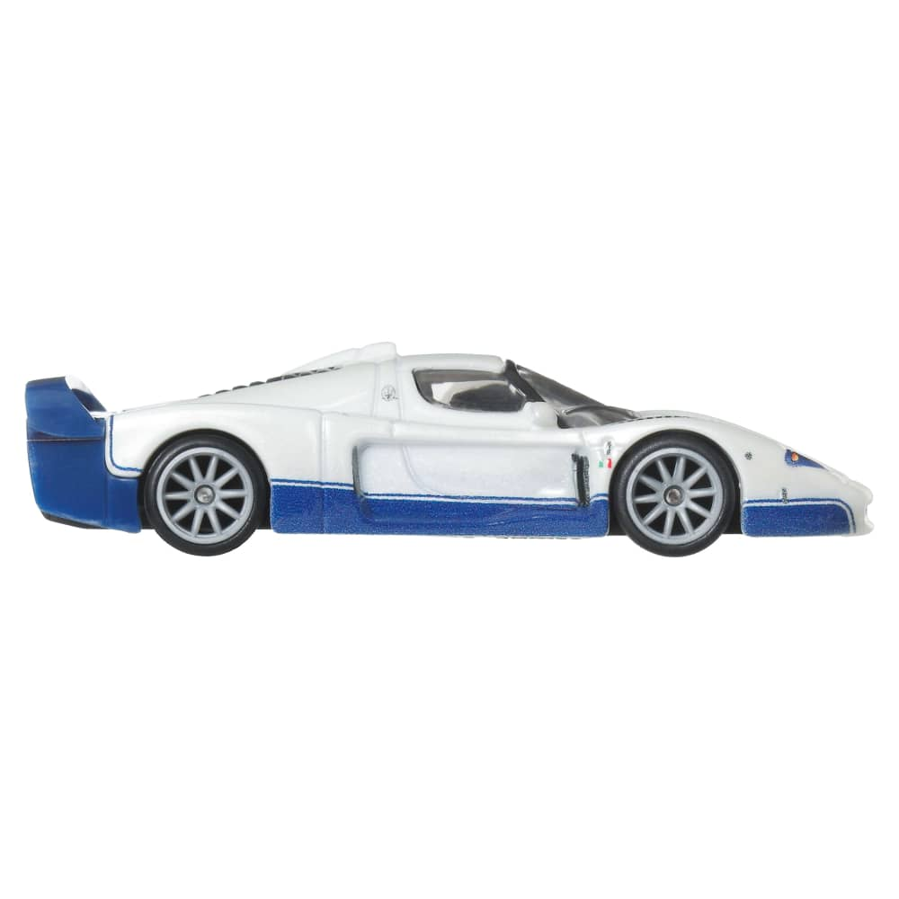Hot Wheels Premium 2 Pack Car Culture 1:64 - Mattel