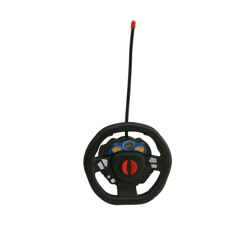 Carrinho de Controle Remoto Sonic Acrobata - Candide