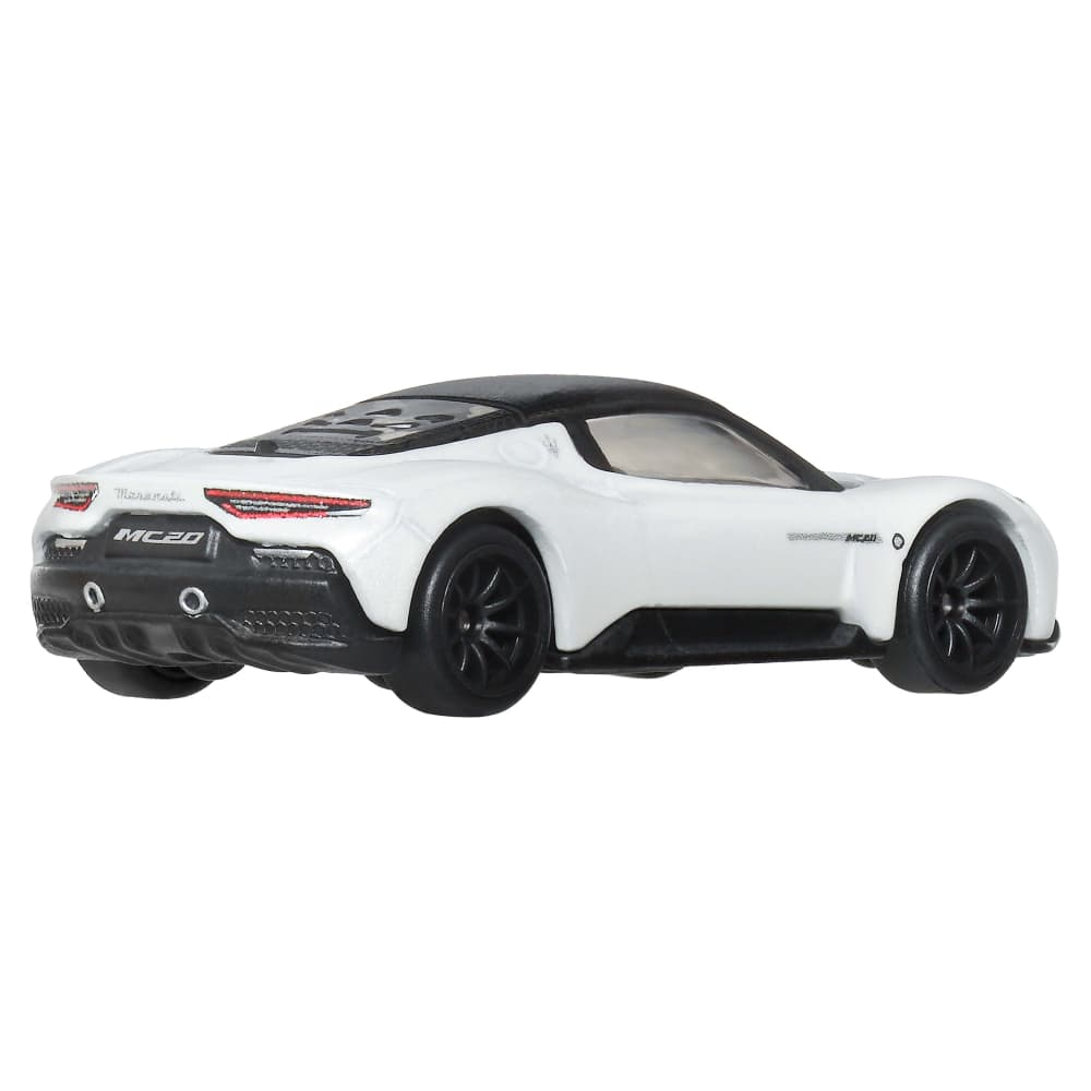 Hot Wheels Premium 2 Pack Car Culture 1:64 - Mattel