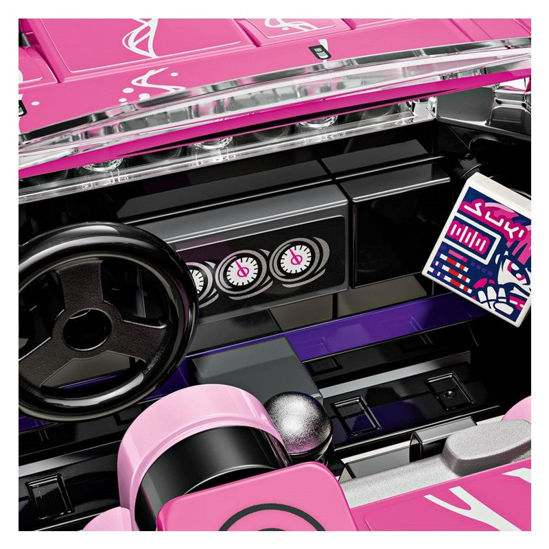 Lego Speed Champions Honda S2000 Velozes e Furiosos - 77241