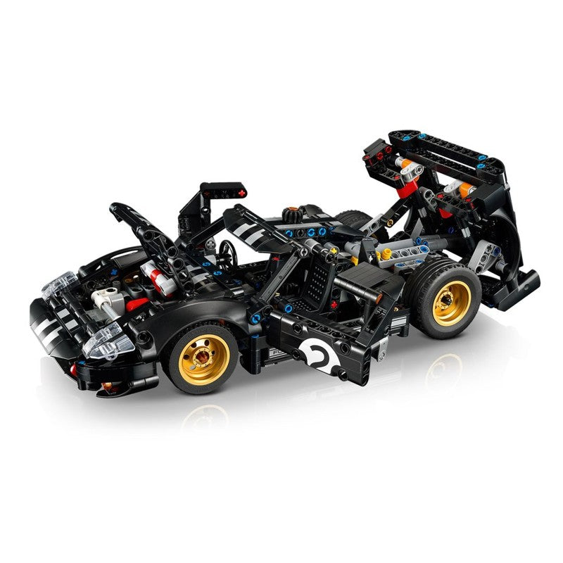 Lego Technic Ford GT40 MKII Corrida de 1966 - 42223