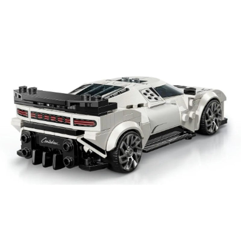 Lego Speed Champions Bugatti Centodieci - 77240