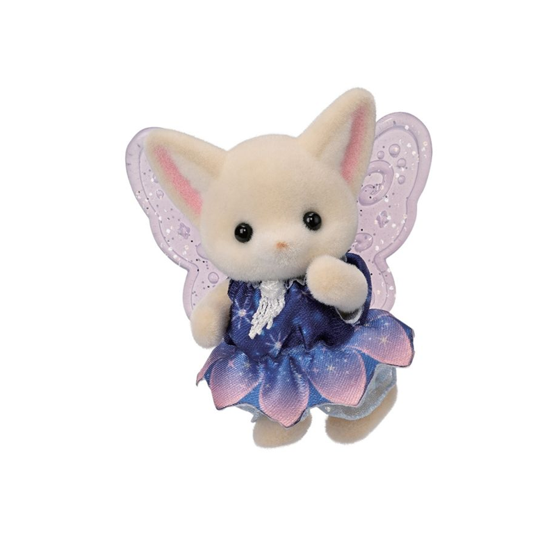 Sylvanian Families Castelo das Fadas do Bosque Encantado - Epoch