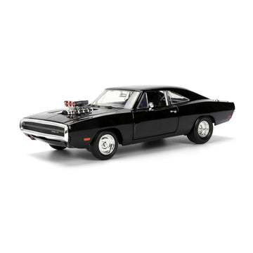 Miniatura Dodge Charger 500 Velozes e Furiosos - Jada