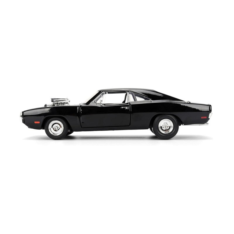 Miniatura Dodge Charger 500 Velozes e Furiosos - Jada