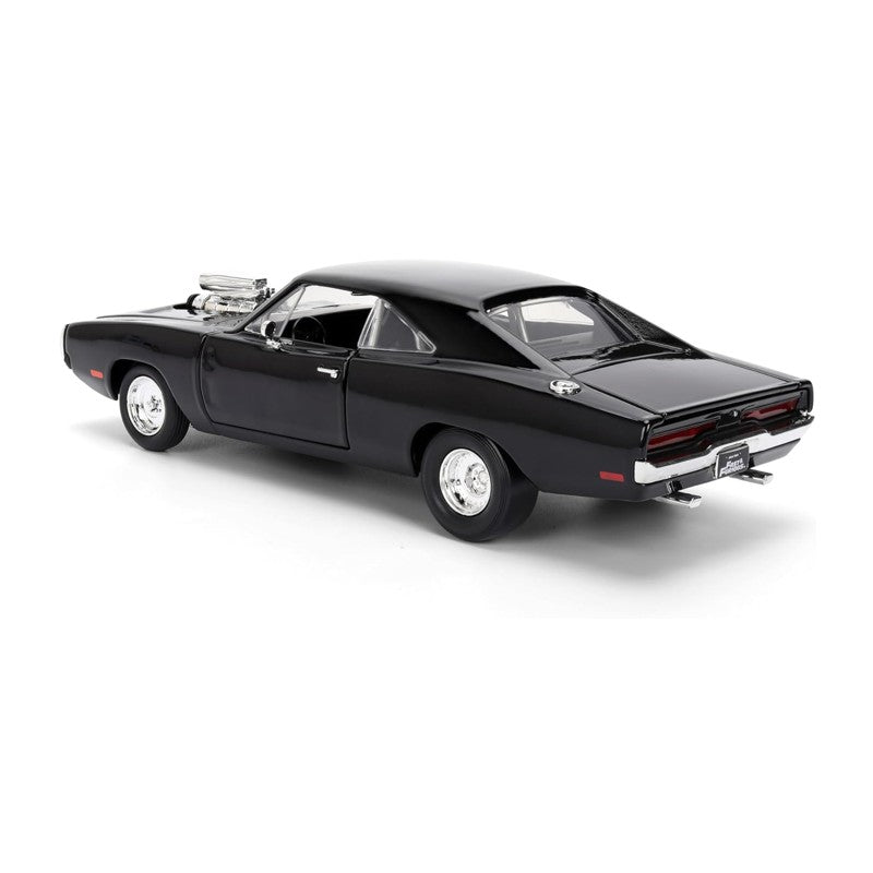 Miniatura Dodge Charger 500 Velozes e Furiosos - Jada