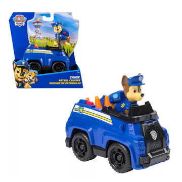 Patrulha Canina - Veículo Chase