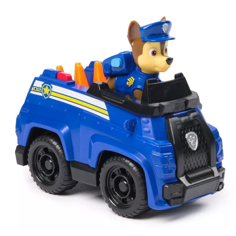 Patrulha Canina - Veículo Chase