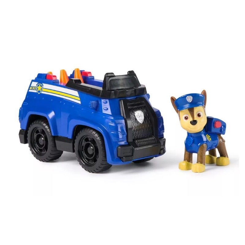Patrulha Canina - Veículo Chase