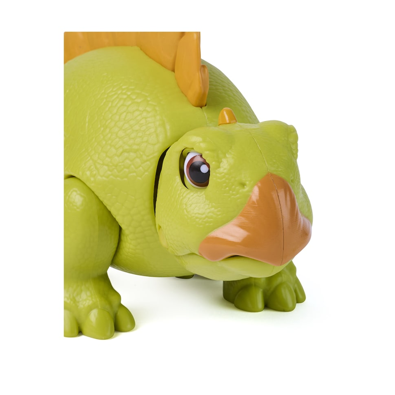 Boneco Patrulha Canina Dino Movie com Dinossauro - Sunny