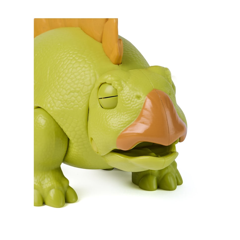 Boneco Patrulha Canina Dino Movie com Dinossauro - Sunny
