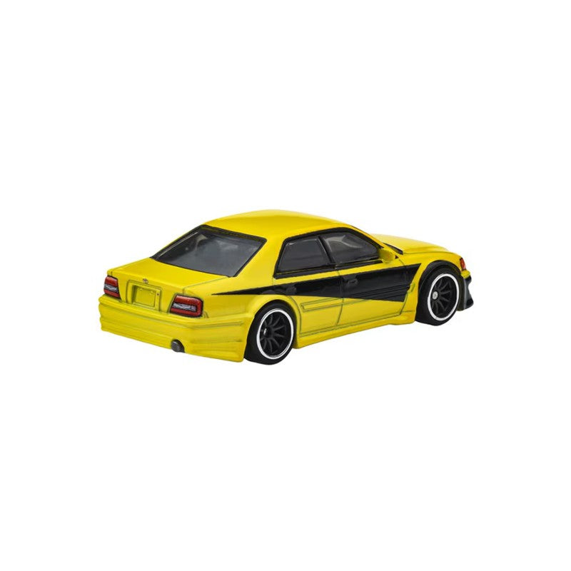 Carrinhos Hot Wheels Premium Velozes e Furiosos - Mattel