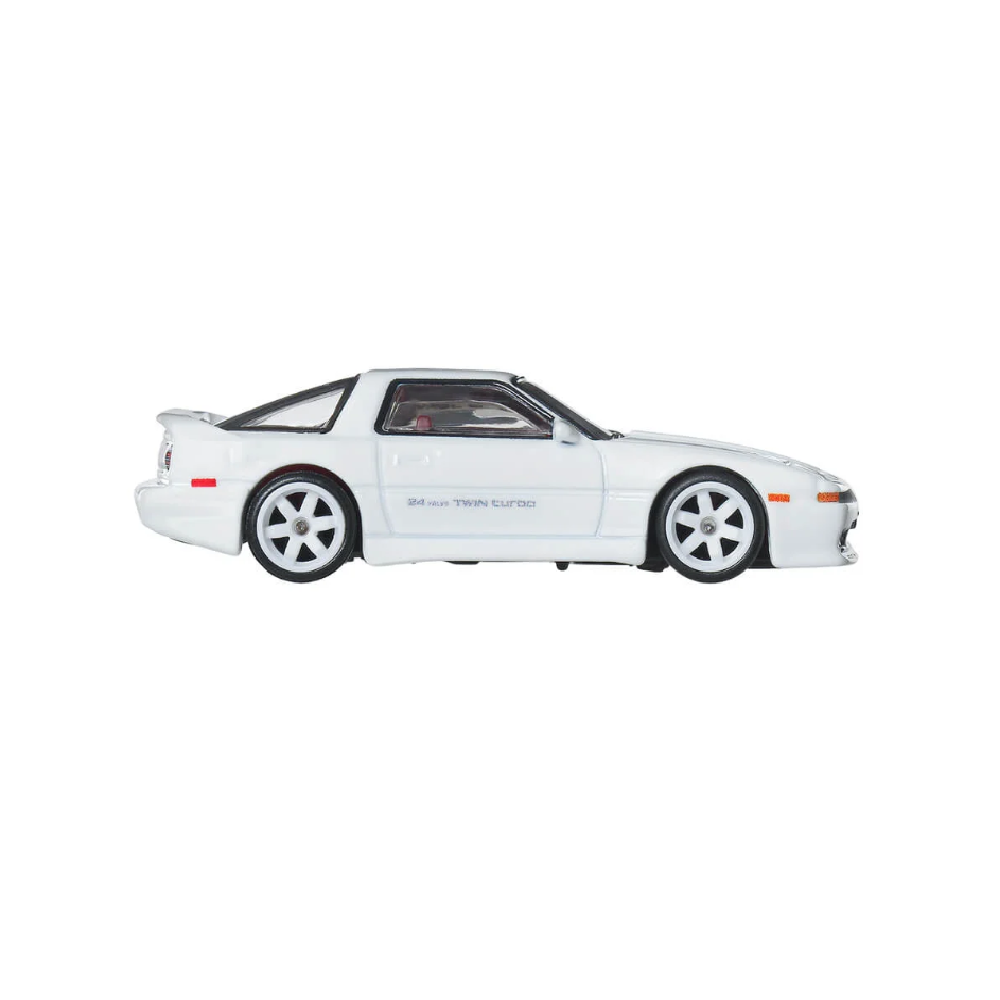Hot Wheels Premium 2 Pack Car Culture 1:64 - Mattel