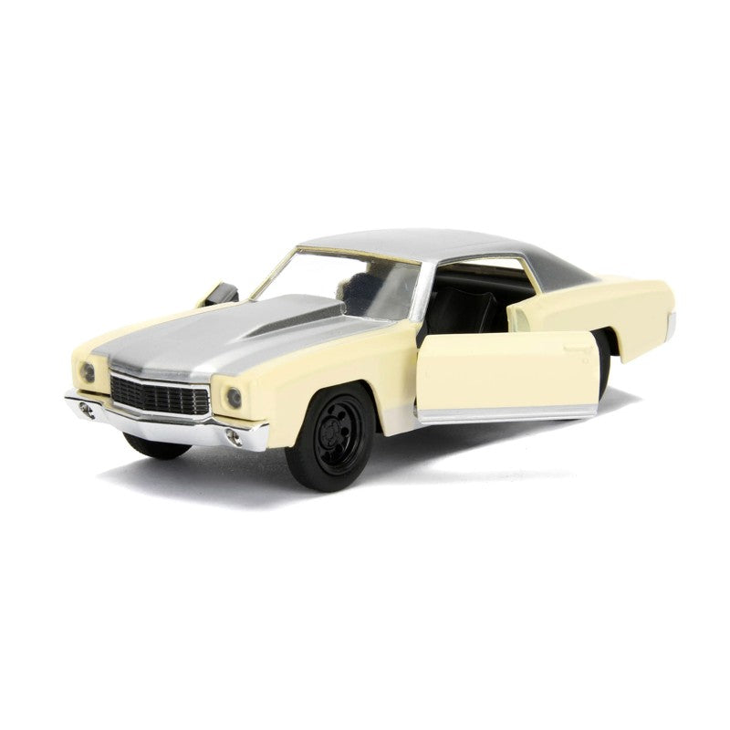 Miniatura Chevrolet Monte Carlo Velozes e Furiosos 1:32 - Jada