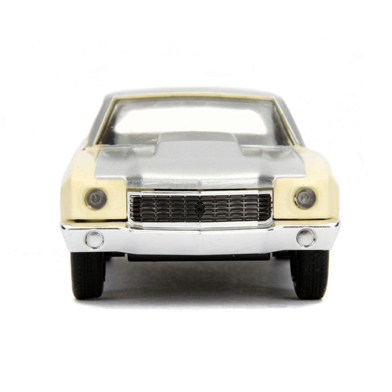 Miniatura Chevrolet Monte Carlo Velozes e Furiosos 1:32 - Jada