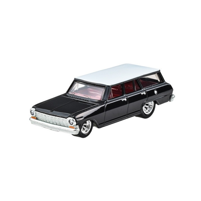 Carros Hot Wheels Premium Car Culture - Mattel