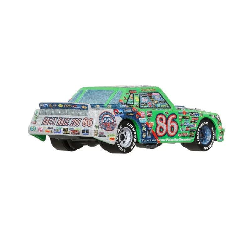 Miniatura Colecionável Filme Carros Disney 1:64 – Mattel