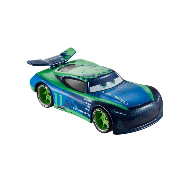 Miniatura Colecionável Filme Carros Disney 1:64 – Mattel