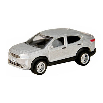 Miniatura Fiat Fastback 1/64 - Cks