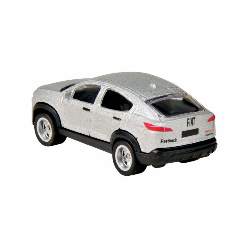 Miniatura Fiat Fastback 1/64 - Cks