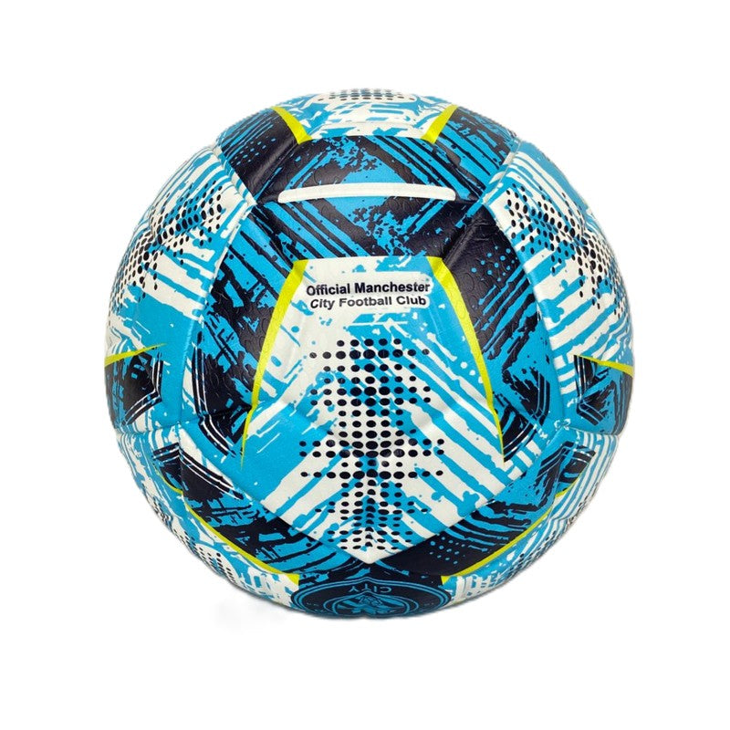 Bola de Futebol Nº5 Manchester City - Futebol e Magia
