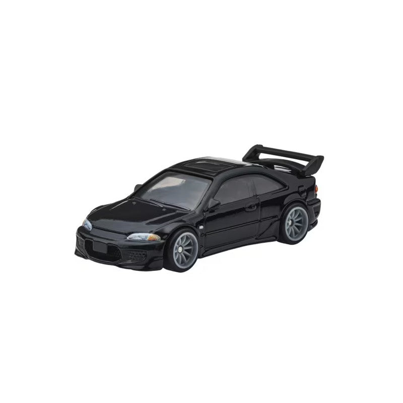 Carrinhos Hot Wheels Premium Velozes e Furiosos - Mattel