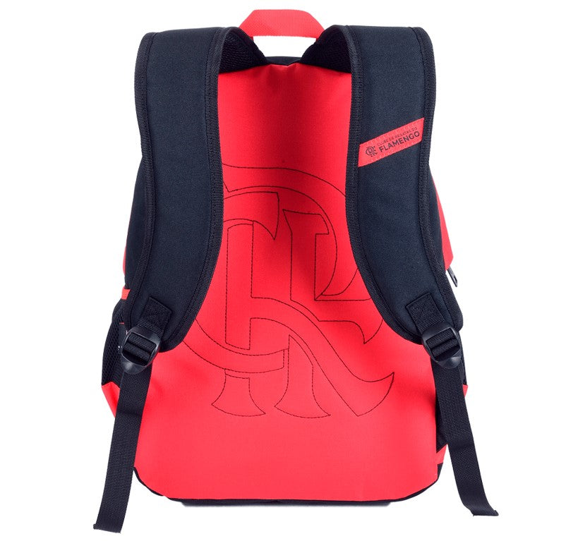 Mochila de Costas Esportiva Flamengo 14002 Clube - Xeryus