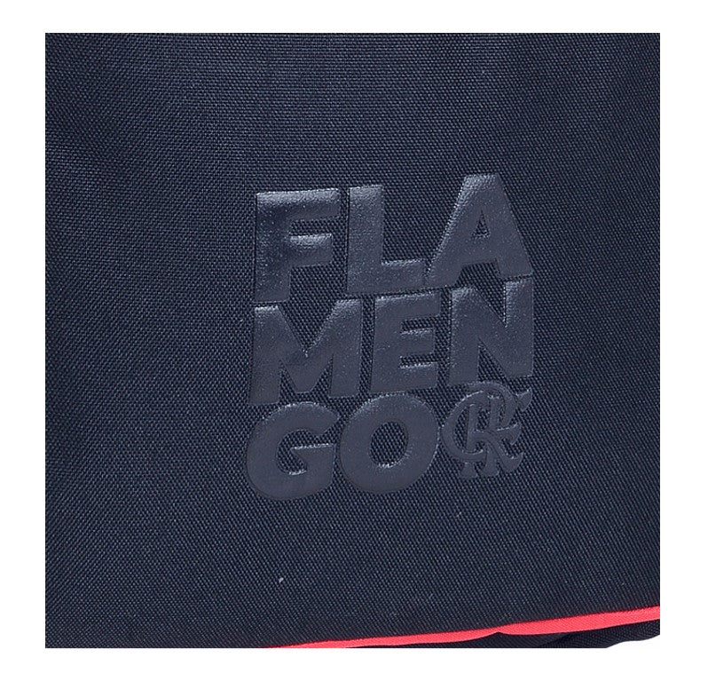 Mochila de Costas Esportiva Flamengo 14002 Clube - Xeryus