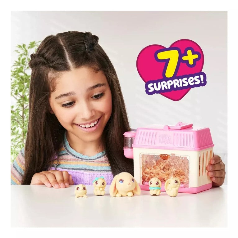Little Live Pets Mama Surprise Minis - Fun Divirta-se
