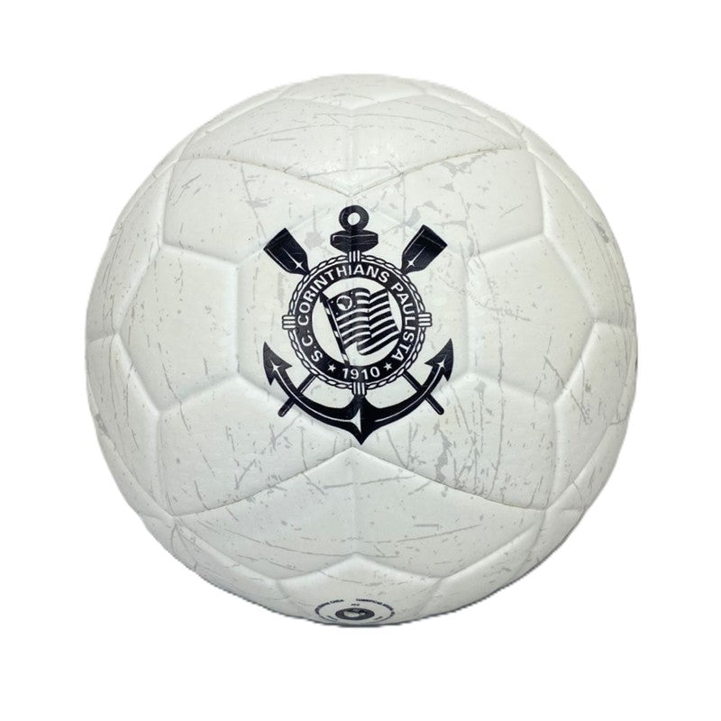 Bola de Futebol Corinthians Nº 5 - Futebol e Magia