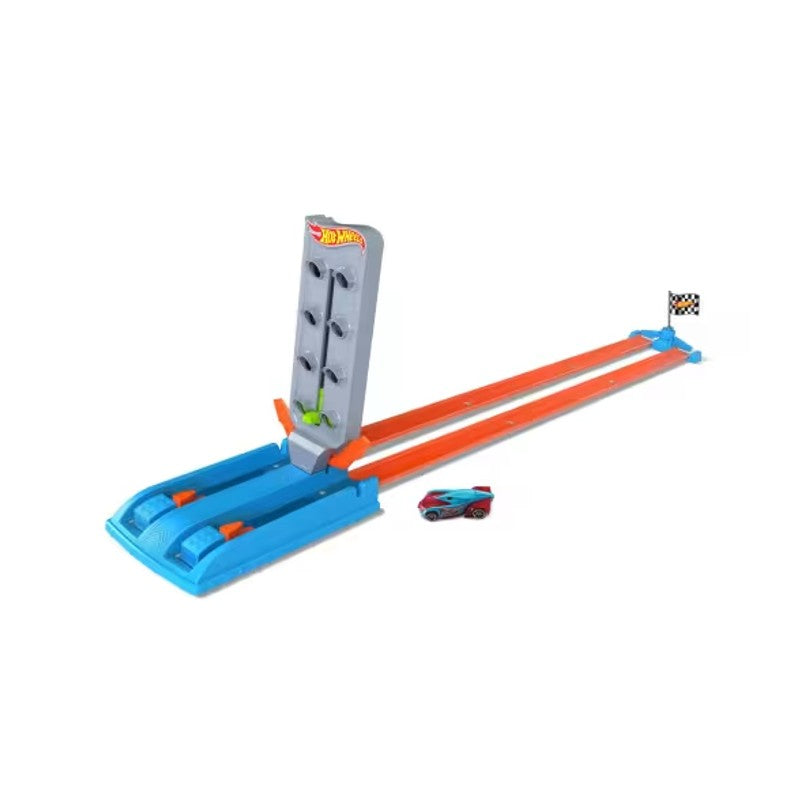 Hot Wheels Pista Action Mattel GBF81