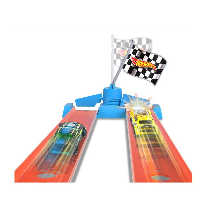 Hot Wheels Pista Action Mattel GBF81