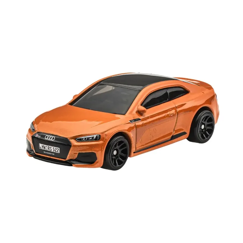 Carrinho Hot Wheels Silver Series 1:64 - Mattel