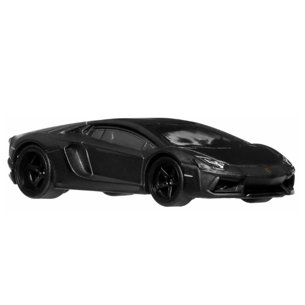 Carrinhos Hot Wheels Premium Velozes e Furiosos - Mattel
