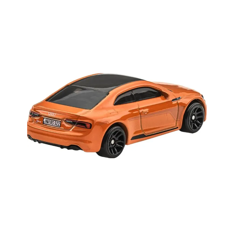 Carrinho Hot Wheels Silver Series 1:64 - Mattel
