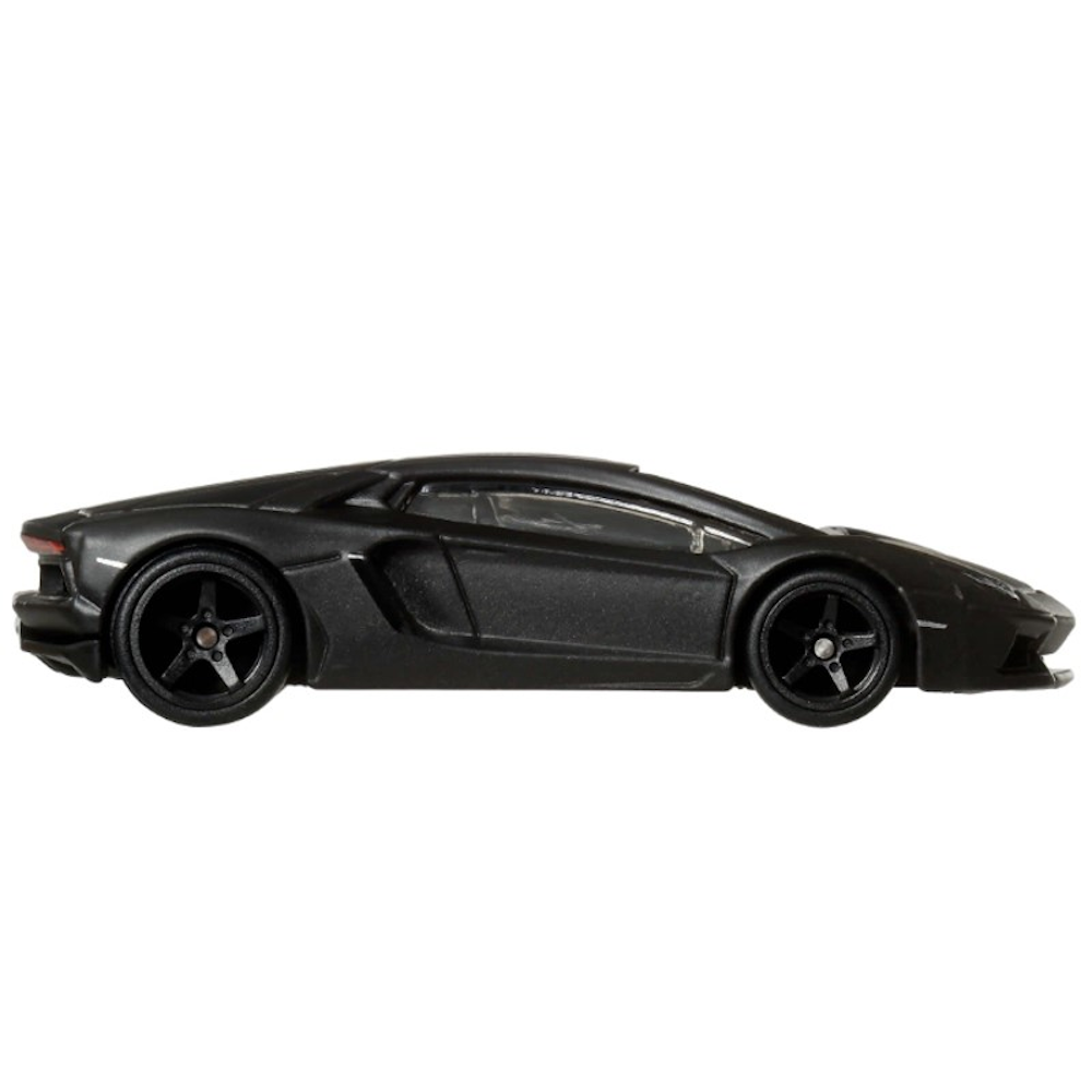 Carrinhos Hot Wheels Premium Velozes e Furiosos - Mattel