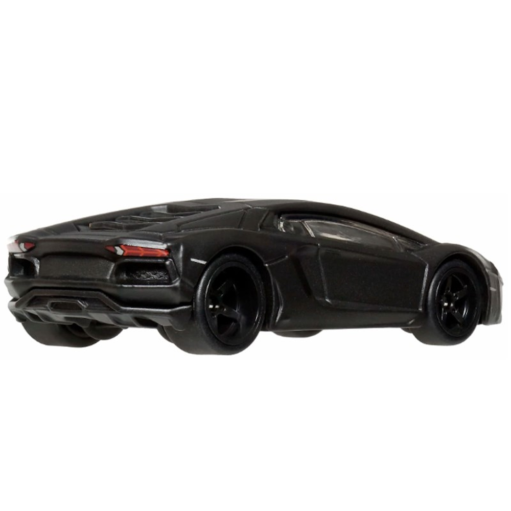 Carrinhos Hot Wheels Premium Velozes e Furiosos - Mattel