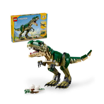 Lego Creator 3 em 1 T.Rex - 31151