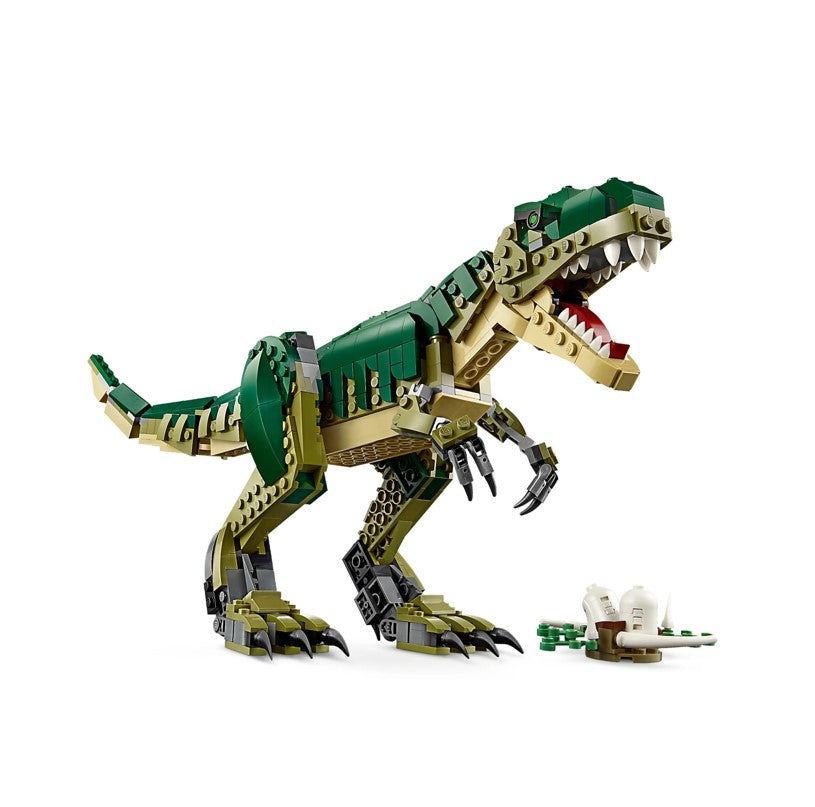 Lego Creator 3 em 1 T.Rex - 31151