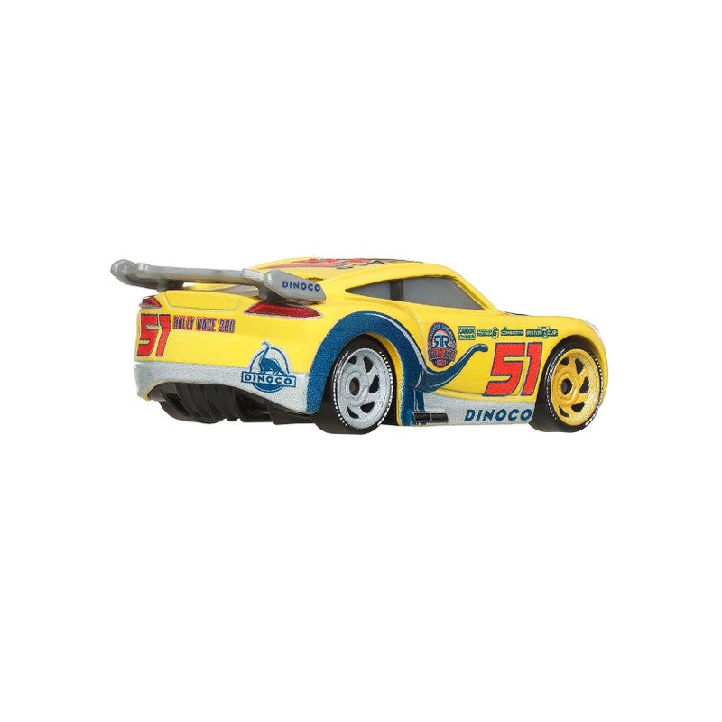 Miniatura Colecionável Filme Carros Disney 1:64 – Mattel